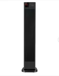 Pelonis PHT30D7BBB In. 1500 Watt Digital Tower Ceramic Heater Portable New. Price: $16.89.