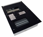 Marley HT1502SS Recessed Electric Wall-mount Heater Phase 120 V CDAA04 12.5 Open. Price: $399.95.