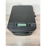 Unique Next Gen 1500 Watt Portable Indoor Electric Infrared Heater YD909 Used. Price: $140.00.
