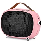 Mini Electric Ceramic Space Heater 800W/400W, Small, Ptc With Tip-over And Ov... New. Price: $42.63.