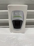Cyber Heater Portable 120V Voltage Small Room W/remote Tested New. Price: $26.51.