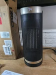 Dreo Ptc Fan Heater Solaris Slim H3 DRHSH003 1500W Space Open. Price: $35.99.