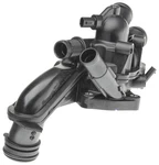 Mahle/ Clevite Tm 46 105 Thermostat 221 Degree Fahrenheit With Gasket/ Seal New. Price: $118.18.