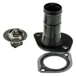 For Dodge Grand Caravan 2001-2006 Motorad Engine Coolant Thermostat Kit New. Price: $25.10.