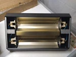Fostoria Sun-mite Infrared Heater 222-90-TH For Parts Repair. Price: $199.99.