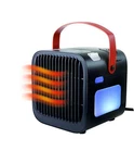 Hy-impact Thera Mist Space Heater And Humidifier With Programmable Timer New. Price: $40.00.