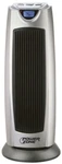New Powerzone KPT-2000BN Electric Ceramic Tower Heater Grey 1500W 0053017. Price: $67.99.