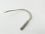 New Vulcan Electric TB3821A Heating Cartridge 120V 200W 2" Length - No Box. Price: $53.00.