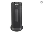 Utilitech Oscillating Ceramic Heater 200 Sq Feet New W/adjustable Thermostat. Price: $80.00.