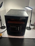 Heater Model Usa 1000 Runs Well No Remote-tested Tdgd Used. Price: $200.00.