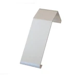 New Original Series Splice Plate Hot Water Baseboard Covers For Neatheat System. Price: $5.96.