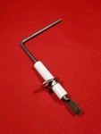 Trane American Standard Furnace Flame Sensor Sening Rod SEN1114 SEN01114 New. Price: $6.50.