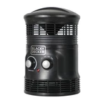 360 Surround Space Heater And Fan, 1500/750W, Thermostat, Safety Features New. Price: $68.99.