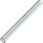 Hiland Sgt-glass Quartz Tube Replacement, 49.5' Tall 4" Diameter New. Price: $88.49.