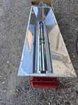 Electric Shop Heater Chromalox 340443 605G STAR-05A 21-F 240V 1P 4.5 Kw, New. Price: $295.99.