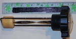 Reddy Heater, Desa, Master, Coop, Knipco, Remington, Agway 113280-02 Fuel Cap Used. Price: $10.00.
