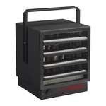 EUH10B34CT 240/208V Black Unit Heater New. Price: $1015.65.