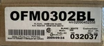 Ouellet OFM0302BL Electric Hardwire Baseboard Heater, 300W, 120V, 22 5/16" White New. Price: $45.00.
