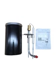 Beckett AF65YB, SR65RF Air Tube Combination W/ Head 6-5/8" (af, Afg Burner) New. Price: $74.90.