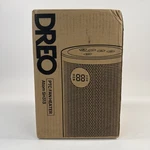 Dreo Portable Fan Electric Heaters For Indoor Use Atom SH313 DWSH23 New. Price: $29.74.