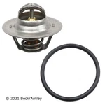 Engine Coolant Thermostat Beck/arnley 143-0849 New. Price: $16.82.
