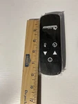 Dr. Heater Remote Control For Infrared DR-238, DR-239, DR-268, DR-338 New. Price: $19.99.