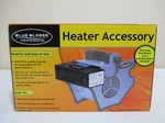 New Blue Blower Professional Heater Accessory Attachment Fits BB3000N BB3000I. Price: $24.99.