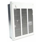 Dayton Recessed Electric Wall-mount Heater, Or Surface, 4000 W, 208V New. Price: $578.15.