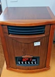 Comfort Furnace Cf Uv-wta Heater 1500W Infrared Quartz, Very Nice Used. Price: $179.99.