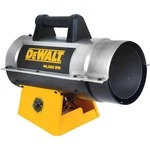 Dewalt DXH40FA Forced Air Propane Heater New. Price: $134.99.