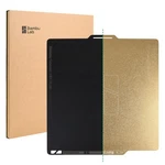 Bamboo Lab Dual Smooth And Textured Side Build Plate 257X257MM For Bambu ... New. Price: $52.39.