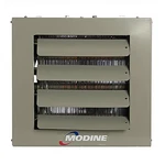 Modine HC47SB01FA Unit Heater, Side Pipe, 115V, Finger Proof Guard New. Price: $1266.89.