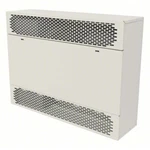 Qmark/marley CUS93505483FFWD Cabinet Unit Heater, 480V Ac, 3-PHASE, 785TJ0, New!. Price: $1699.00.