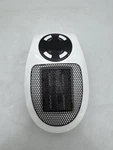 Givebest Programmable Space Heater Led Display Wall Outlet Electric Open. Price: $25.89.