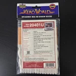 20401U World Wick Dyna-glo RMC-65F Sears Comfort Glow Kerosene New. Price: $9.77.