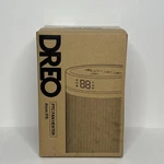 Dreo 1500W Space Heater: Fast, Safe Warmth For Home, Office With Remote & Timer New. Price: $29.99.