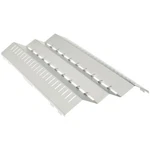 Broil King Mate Stainless Grill Heat Plate Flavor-r-wave 18" X 11" 18440 New. Price: $36.99.