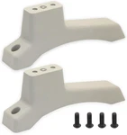 Wall Heater Base Legs Dyna And Comfort Glow Models - Floor Mounting Kit New. Price: $25.10.