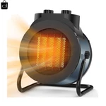 Saker Powerful Portable Heating Cannon -2000W-3000W Ptc Space Heater Wi New. Price: $69.29.