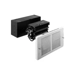 PAW2022-BW 208V Electric Wall Heater New. Price: $295.42.