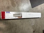 Farenheat Baseboard Hydronic Electric Heater 240 Volt 1500 Watt 6.3 Amp 70 Inch New. Price: $130.95.