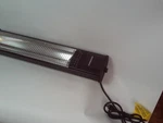 Vagkri Infrared Electric Heater Model VA-OH01 Open. Price: $55.00.