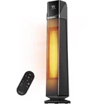 1500W Space Large Room 30 Electric Heaters For Indoor Office Bed Home Used. Price: $29.99.
