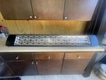 6000 Watt Innova Electric Infrared Dual Element Heater 240V - White Used. Price: $400.00.