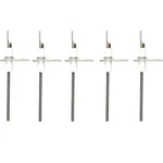 Furnace Flame Sensor Rod Replacements Fits For Goodman P... New. Price: $19.02.