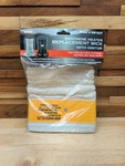 Dyna-glo RW16CP Kerosene Heater Replacement Wick W/ Ignitor Brand New Sealed. Price: $21.00.