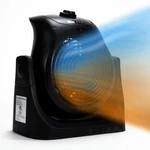 Amaze-heater Dual Comfort 1500W Space & Fan, Portable, Energy Efficien... New. Price: $43.35.