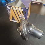 Aisin THT-005 Engine Coolant Thermostat For 2ND Gen Toyota Tundra 5.7 New. Price: $45.00.