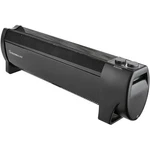 Visionair 27 In. 750/1500W 5118 Btu 161 Sq-ft. Convection Baseboard Heater New. Price: $44.99.