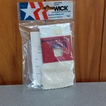 American Wick AW-8 Kerosene Heater Model Mpn Replacement Part New. Price: $10.00.